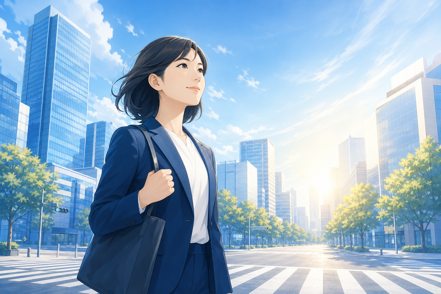 キャリアセレクト